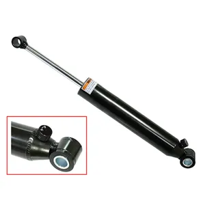 SP1 Rear Gas Ski Shock