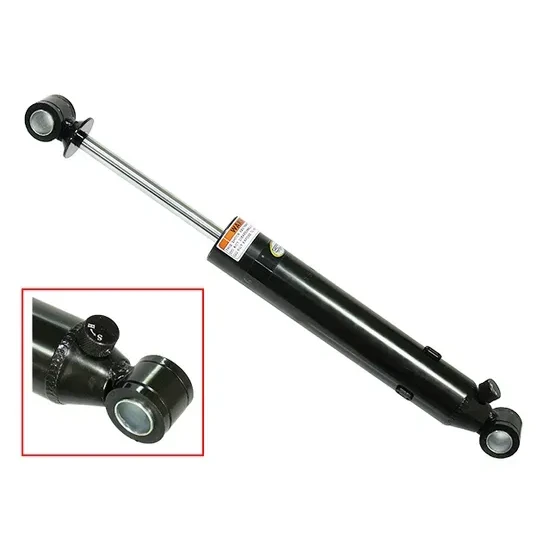 SP1 Rear Gas Ski Shock 3