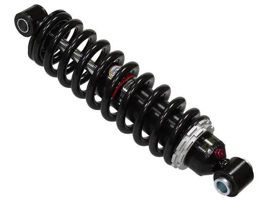 SP1 Center Gas Shock Assembly w Spring