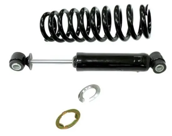 SP1 Center Gas Shock Assembly w Spring
