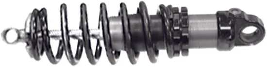 SP1 Center Gas Shock Assembly w Spring