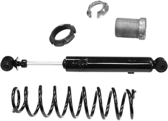 SP1 Rear Gas Ski Shock 2