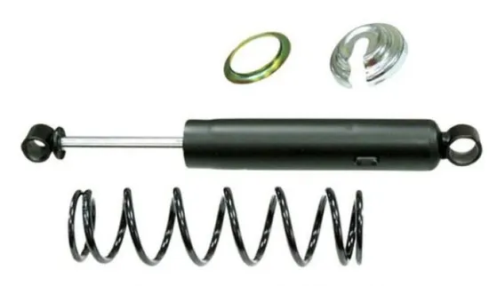 SP1 Center Gas Shock Assembly w Spring