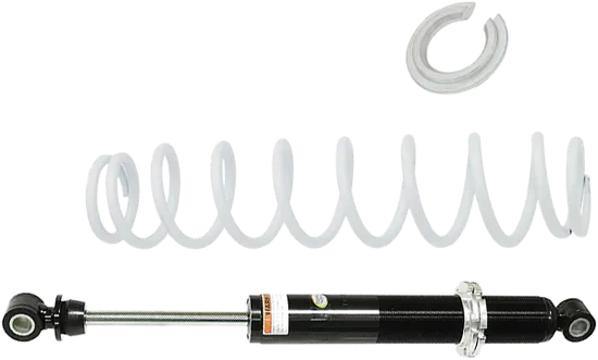 SP1 Front Gas Shock Assembly w Spring