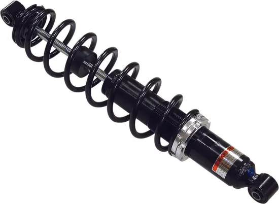 SP1 Front Gas Shock Assembly w Spring*
