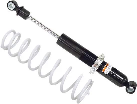 SP1 Front Gas Shock Assembly w Spring*