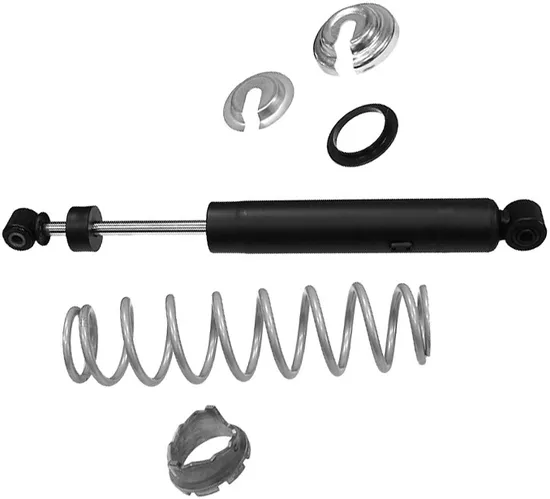 SP1 Front Gas Shock Assembly w Spring