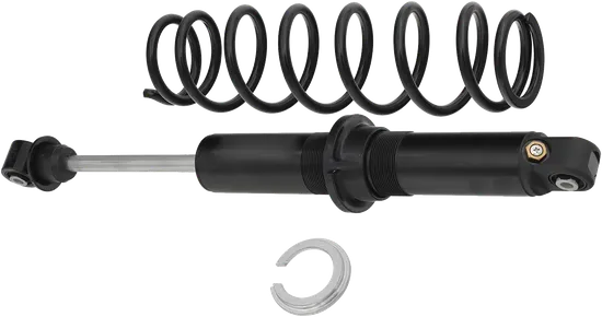 SP1 Front Gas Shock Assembly w Spring