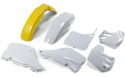 UFO Full Body Plastic Kit Fender Fairing Side Panel OE WY