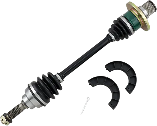 Axle Kit - CV/Complete - OEM Replacement - Standard - Rear Left/Right - Suzuki KingQuad 1
