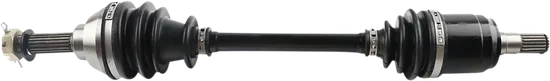 Moose Utility Complete Front Left Right CV Axle OE Style