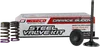 Wiseco Steel Intake and Exhaust Valve w Spring Kit