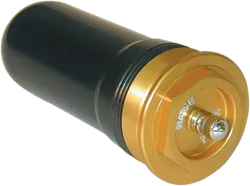 Race Tech Rear Shock Reservoir Bladder Cap Kit