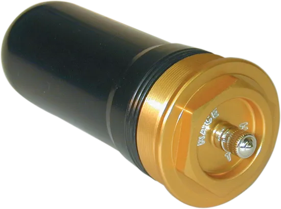 Race Tech Rear Shock Reservoir Bladder Cap Kit