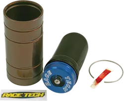 Race Tech Shock Reservoir Bladder Conversion Kit