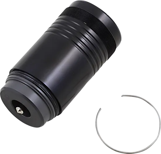 Race Tech Rear Shock Reservoir Bladder Cap Kit