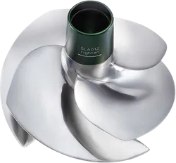 Solas Stock Engine Concord Impeller 11/16 Pitch