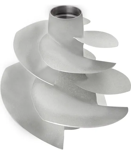 Solas Stock Engine Concord Impeller 13/16 Pitch