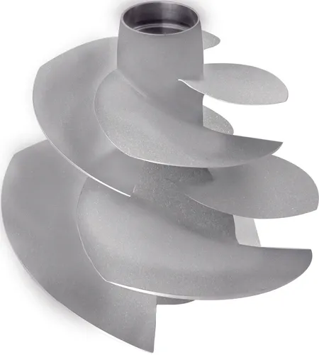 Solas Stock Engine Twin Impeller 13/16 Pitch
