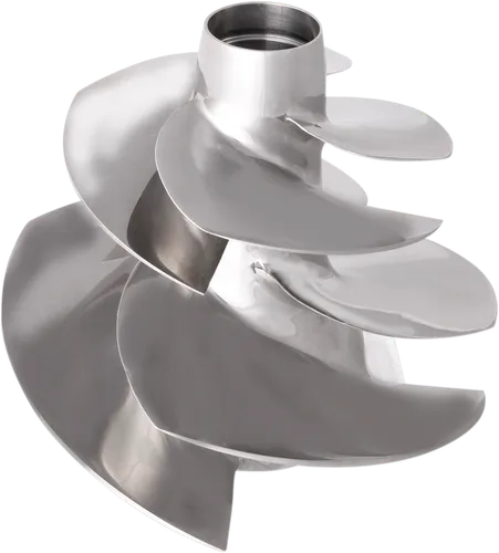 Solas Stock Engine Twin Impeller 13/16 Pitch