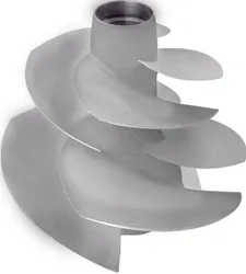 Solas Stock Engine Twin Impeller 13/16 Pitch
