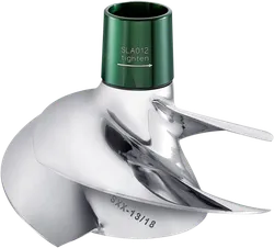 Solas Limited Engine Concord Impeller 13/16 Pitch