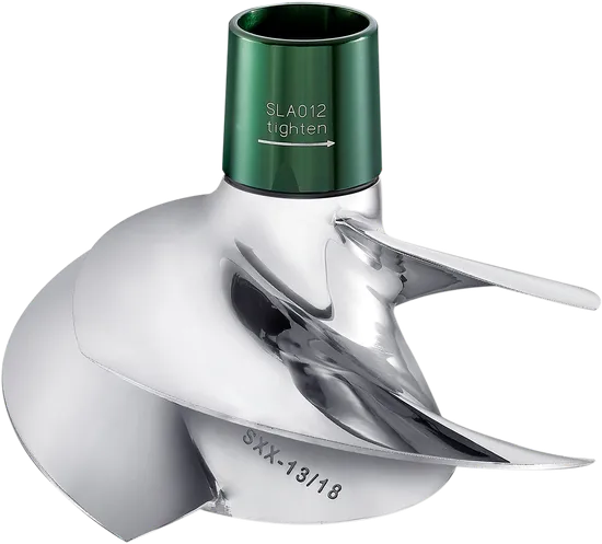 Solas Stock Engine Concord Impeller 13/18 Pitch