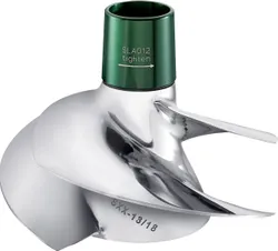 Solas Stock Engine Concord Impeller 13/18 Pitch