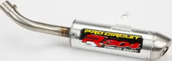 Pro Circuit R-304 Full Race Exhaust Muffler Silencer