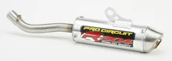 Pro Circuit R-304 Full Race Exhaust Muffler Silencer