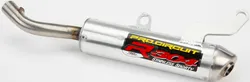 Pro Circuit R-304 Full Race Exhaust Muffler Silencer