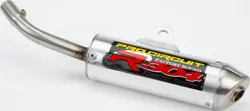 Pro Circuit R-304 Full Race Exhaust Muffler Silencer