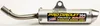 Pro Circuit 304 Aluminum Exhaust Muffler Silencer