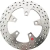 Braking R-Fix Rear Brake Rotor Disc Stainless
