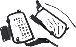 Moose Kenai Side Case Mount Triumph