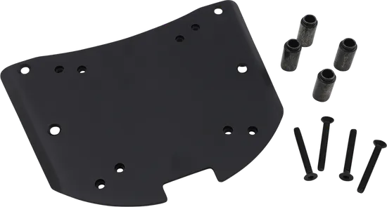 Moose Kenai Top Case Mount Triumph Tiger 800