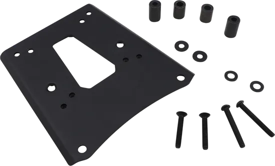 Moose Kenai Top Case Mount For Triumph