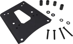 Moose Kenai Top Case Mount For Triumph