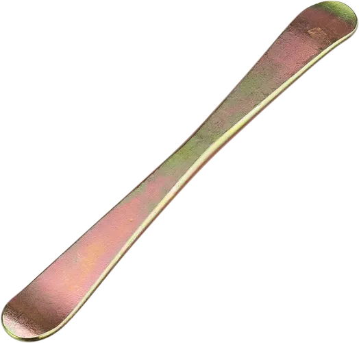 Moose Racing 8in Zinc Mini Tire Iron