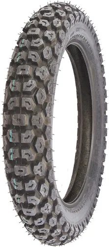 IRC GP1 Dual Sport 4.10-18 Rear Bias Tire 59P TT