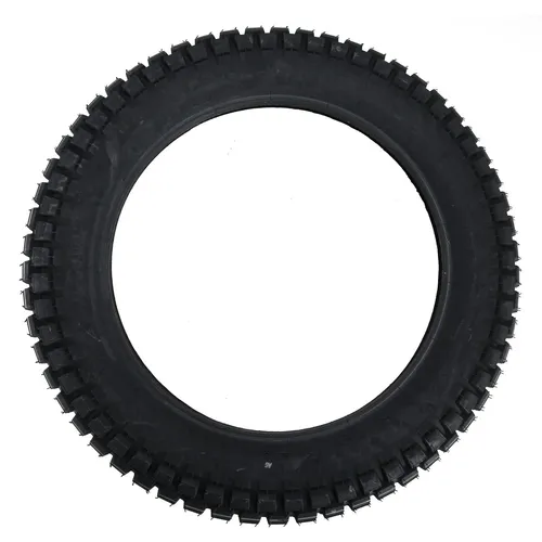 IRC TR1 Dual Sport Front Rear Tire 4.00-18 64P Bias TT 3