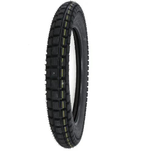 IRC TR1 Dual Sport Front Rear Tire 4.00-18 64P Bias TT