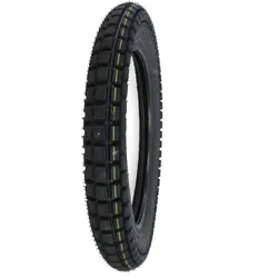 IRC TR1 Dual Sport Front Rear Tire 4.00-18 64P Bias TT