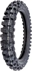 IRC Volcanduro VE33 100-90-19 Rear Bias Tire 57M TT