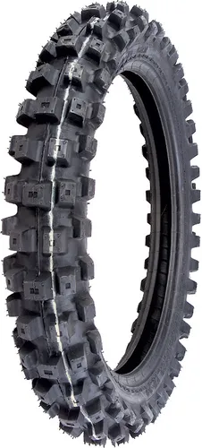 IRC Volcanduro VE33 110-90-19 Rear Bias Tire 62M TT