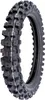 IRC Volcanduro VE33 110-90-19 Rear Bias Tire 62M TT
