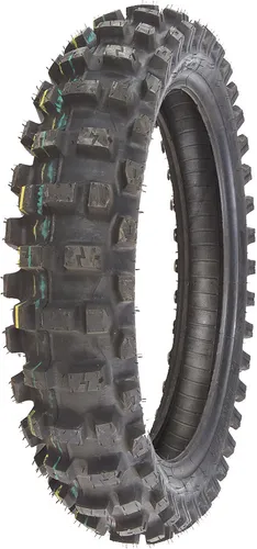 IRC iX07S Mini 2.50-10 Rear Bias Tire 33J TT
