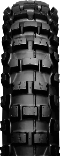 IRC iX07S Mini 2.50-10 Rear Bias Tire 33J TT