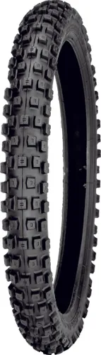 IRC iX05H Mini 70-100-17 Front Bias Tire 40M TT