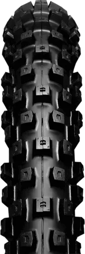 IRC iX05H Mini 70-100-19 Front Bias Tire 42M TT